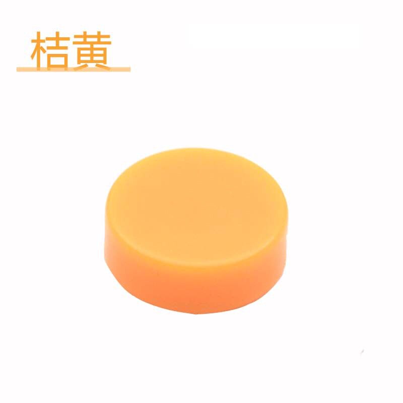 ディスク 1x1 オレンジ 1000g