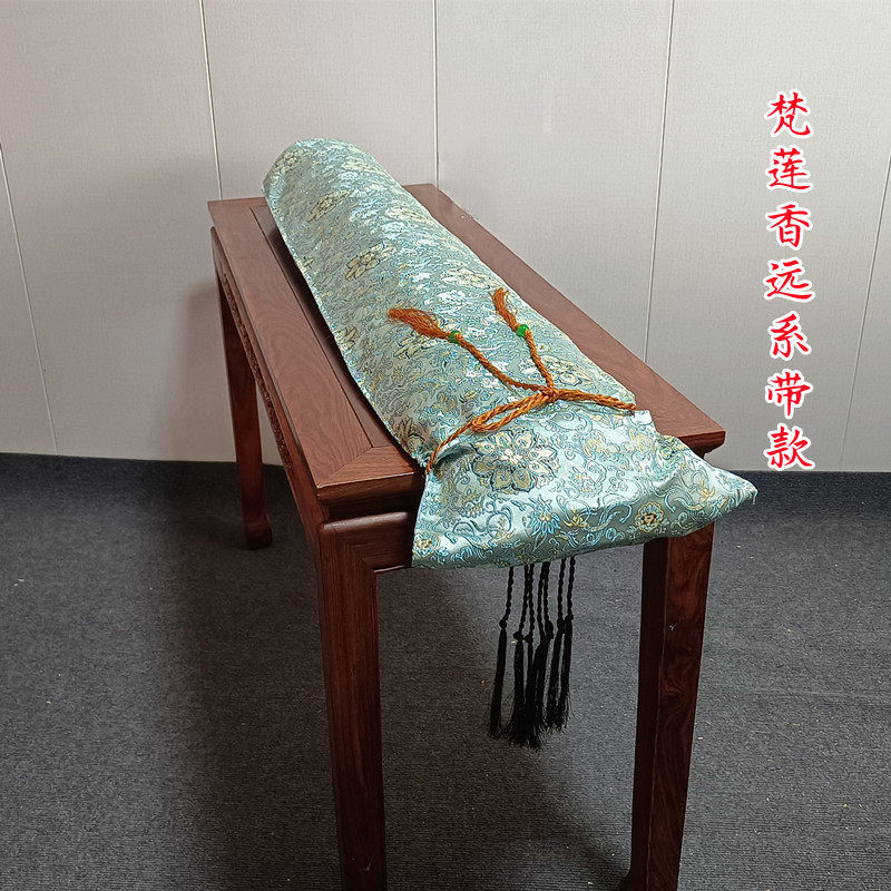 梵蓮香遠系帯金 (壁にかけることができます)