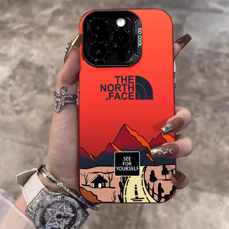 レッド-A2 レッドスノーマウンテン