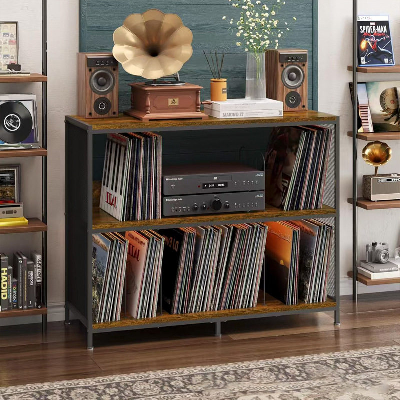 Amazonのベストセラーの収納ラック