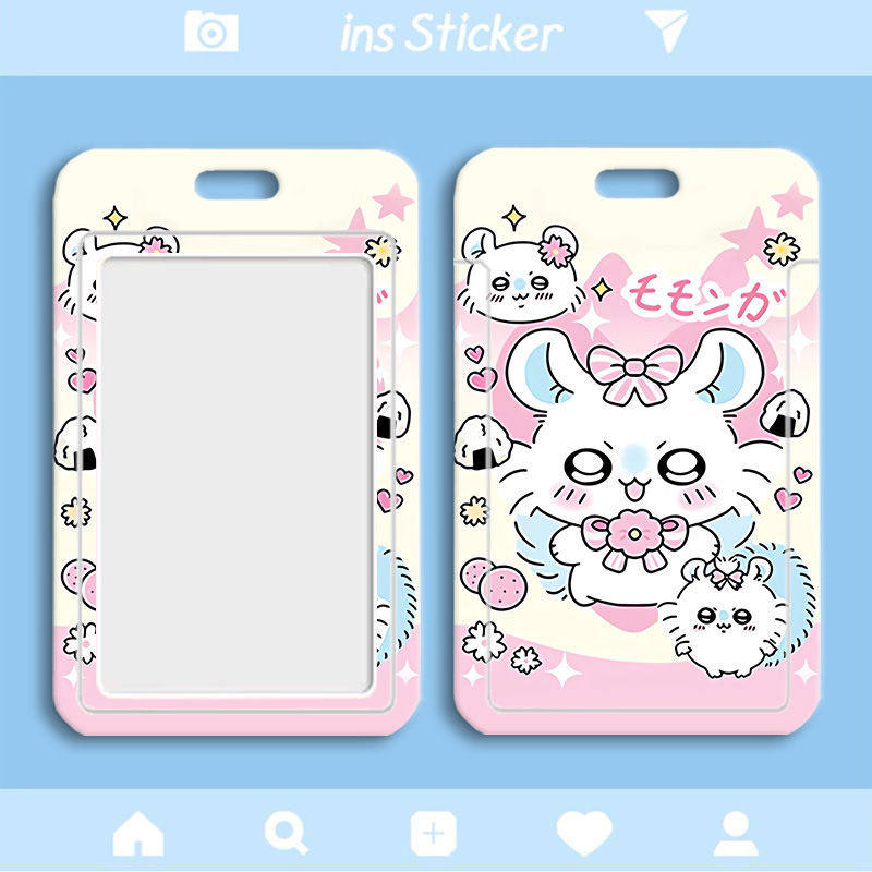 KWBM4 両面カードホルダー