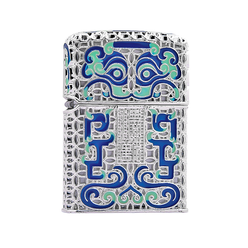 Jiantai Ruishu シルバー (ギフトボックスなし)