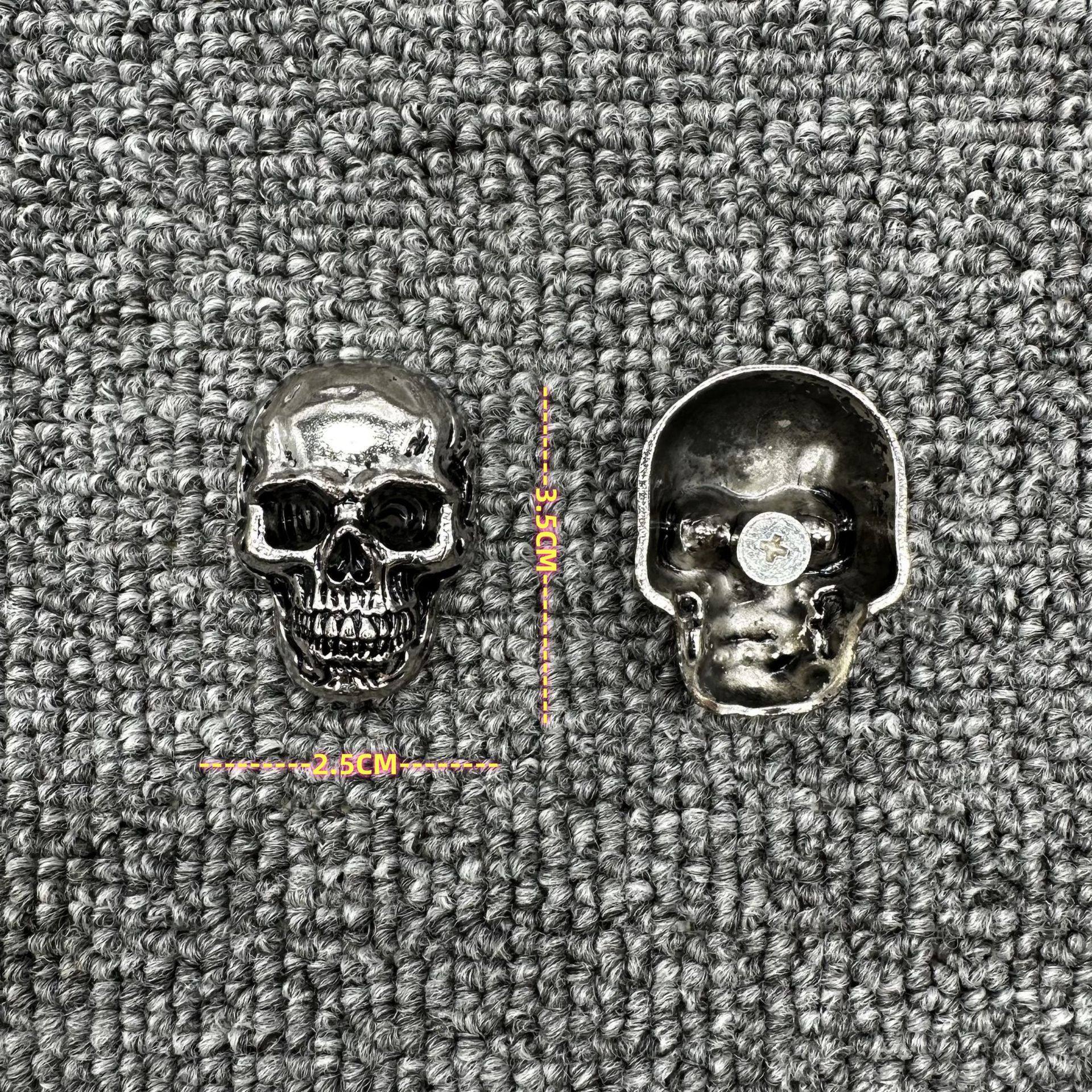 ホワイト 2.5*3.5 センチメートル