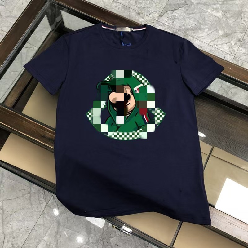 グリーンマッシュルームマンブラック