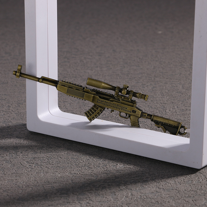 Ak47銃【古銅色】