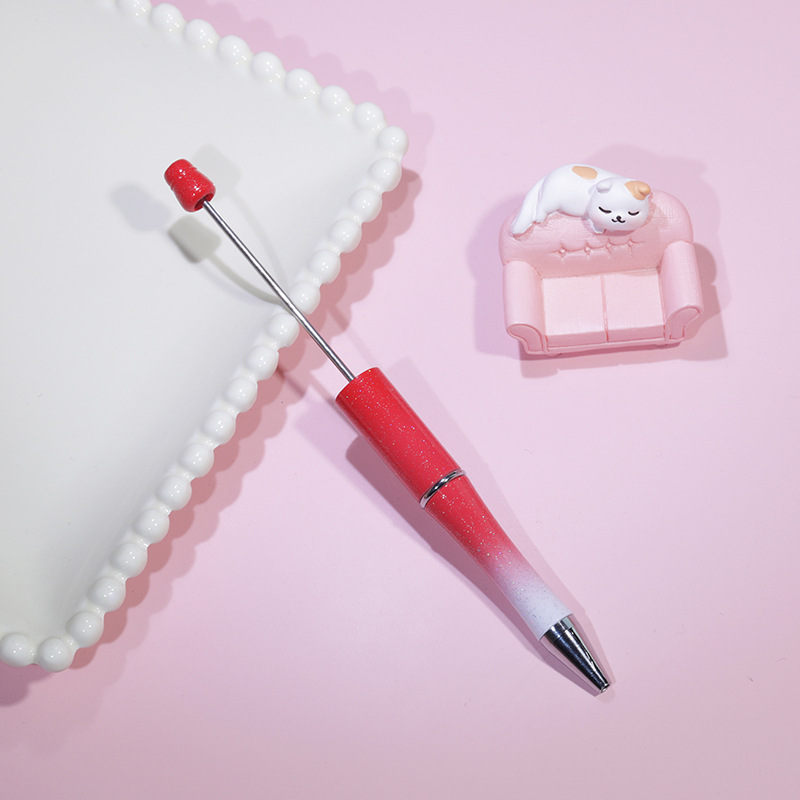 赤のグラデーション