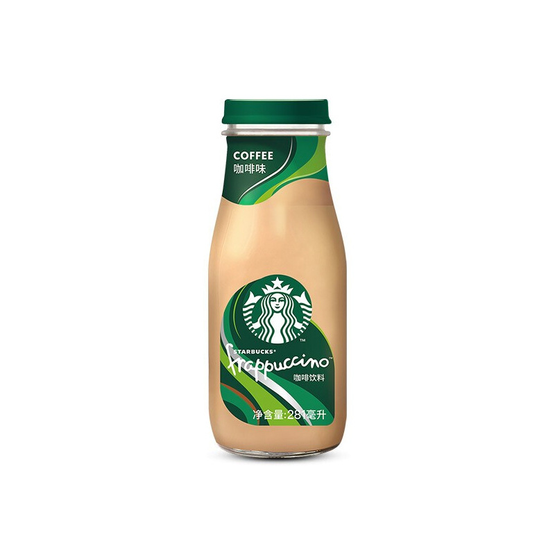 コーヒー味281ml/ボトル