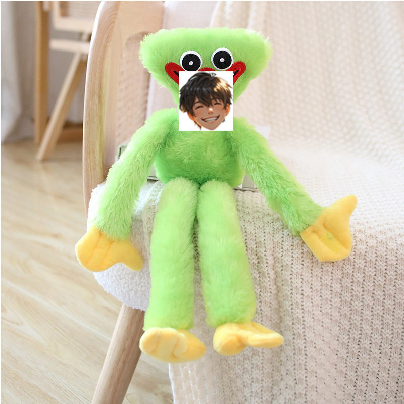 グリーンボビー