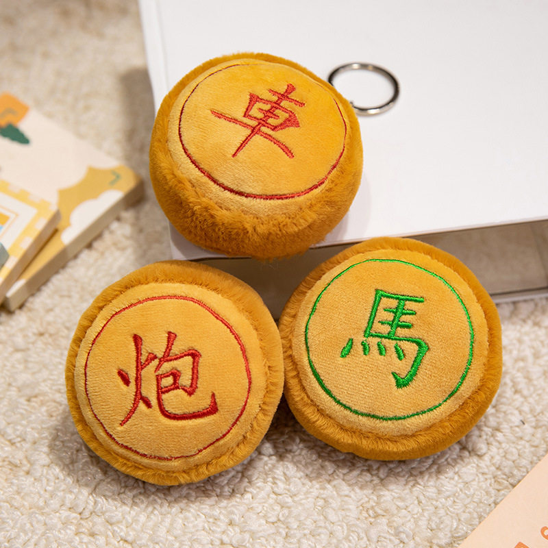 ランダムなチェス駒 1 個