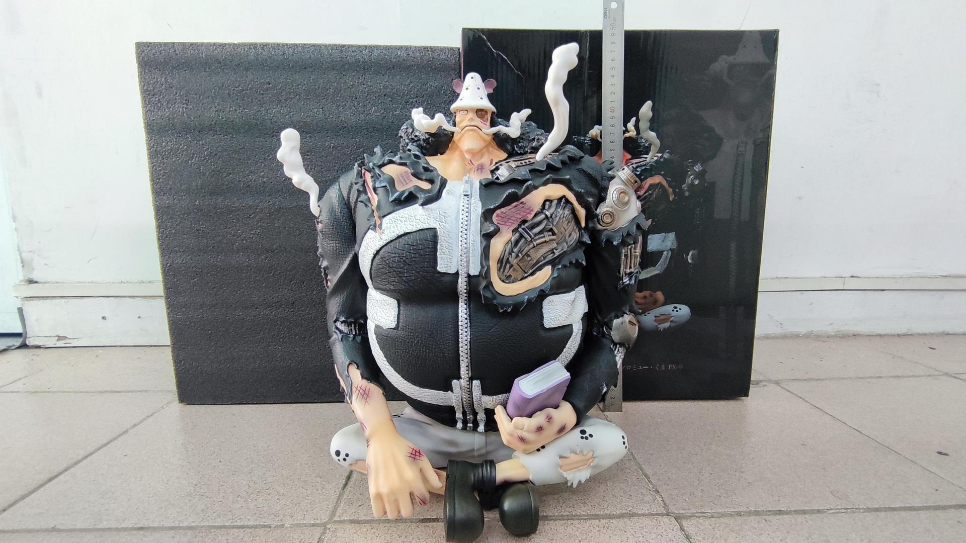暴君熊