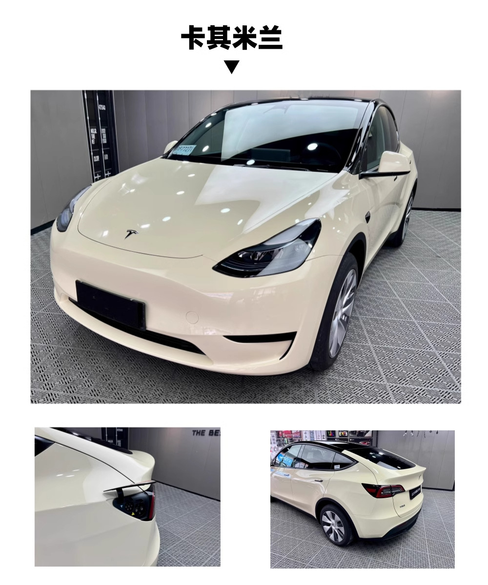 クリスタルカーキミラノ（二層）