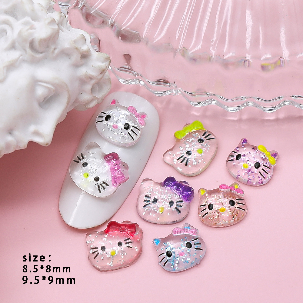 K—274 [アイストゥルー子猫ミックスカラー]