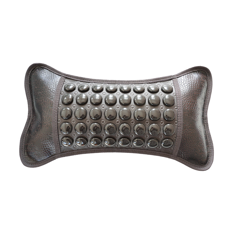 ボーンヒーティングピロー【バーミキュライト】X-01