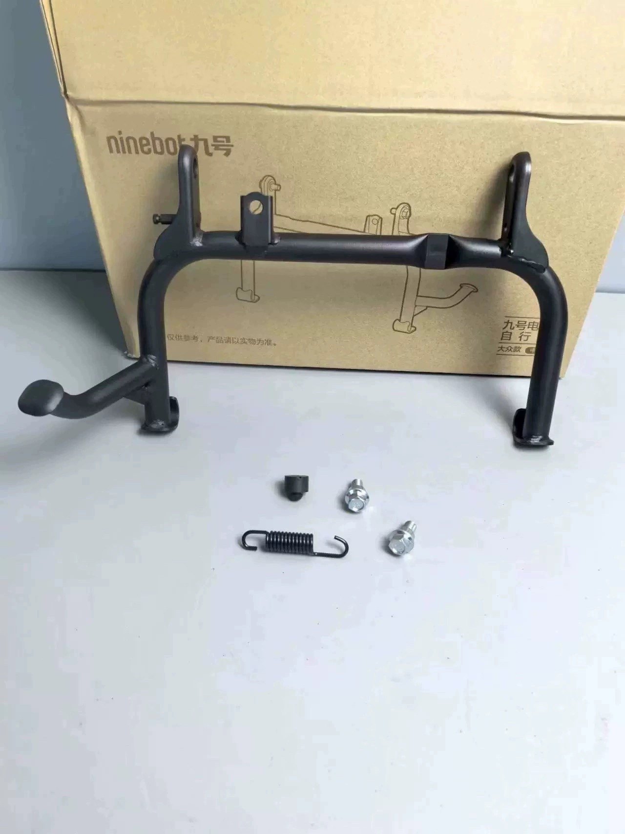 Mzmix オリジナル ミドルサポート ビッグサポート ダブルサポート ダブルフットブラケット