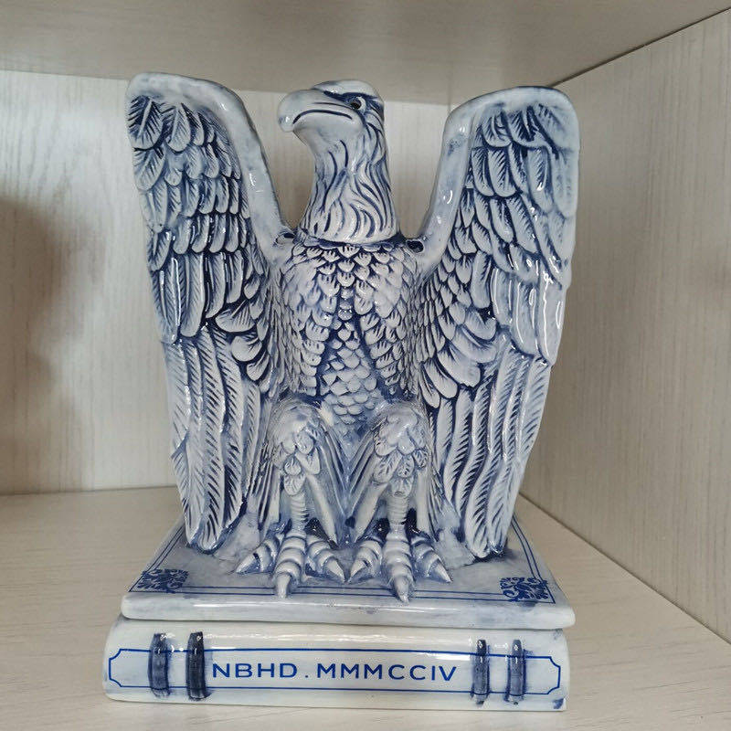 ✿∷≡≡∷✿ブルー ∯ 在庫あり 香炉置物✿∷≡≡∷✿