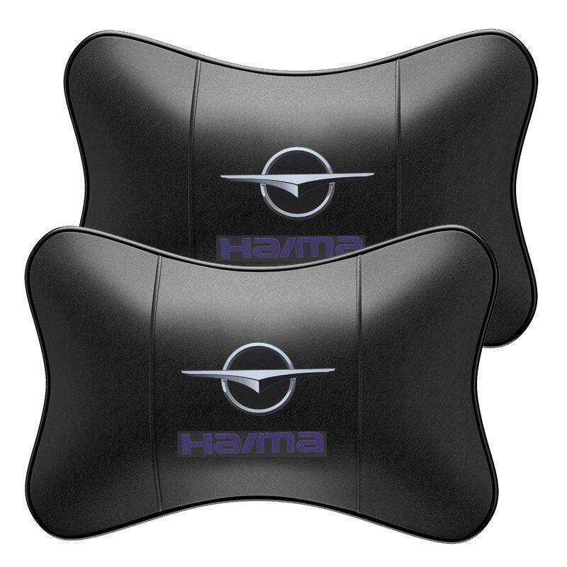 海馬の車の標識のアップグレードは厚くなります。