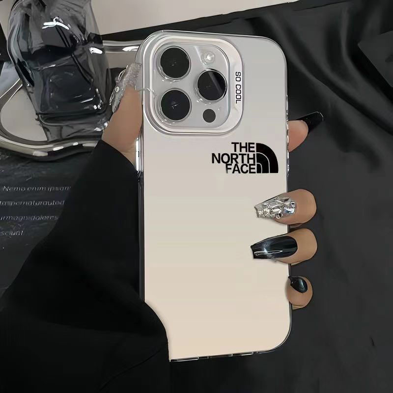 ホワイトTYトレンディなブランド文字