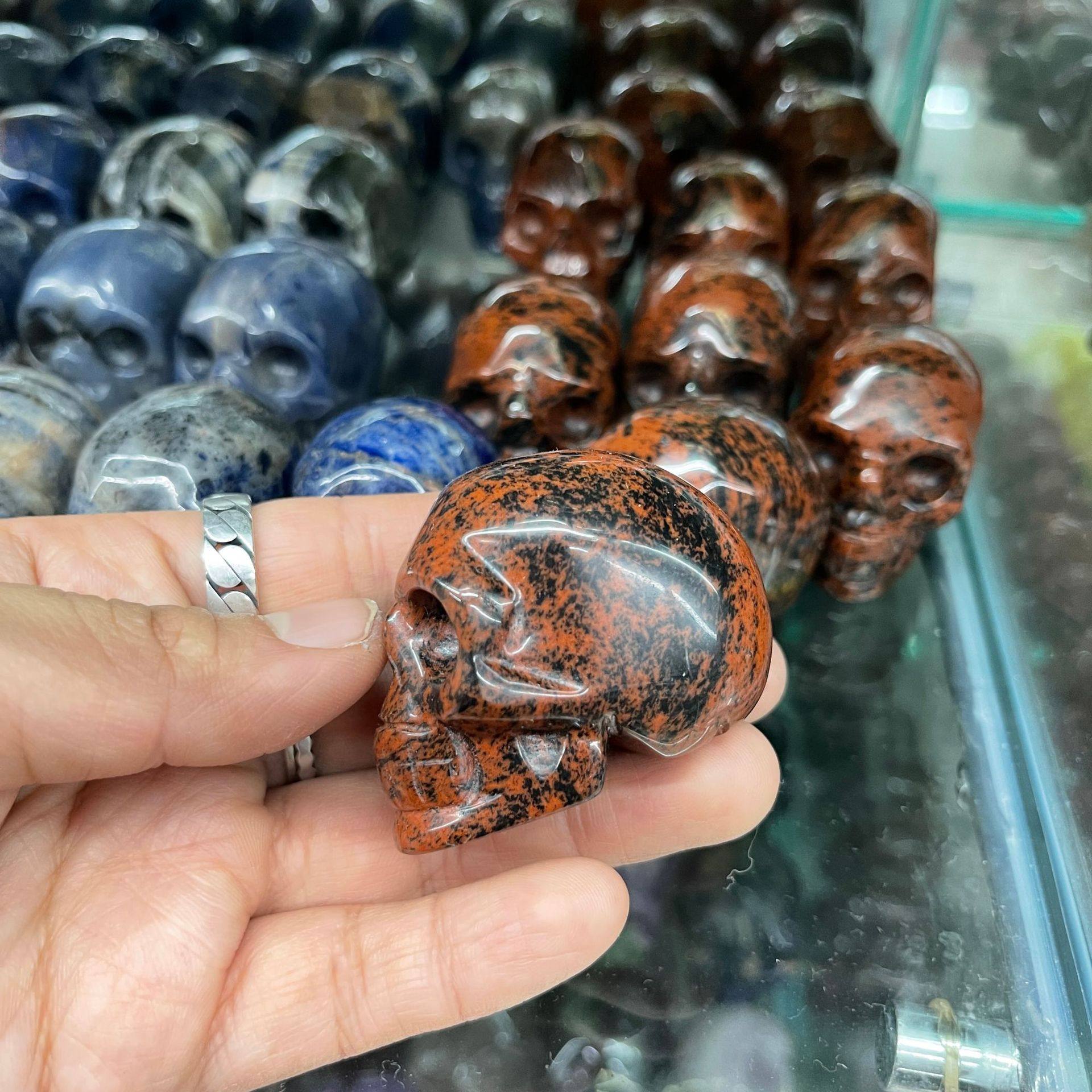 ゴールデンスワン