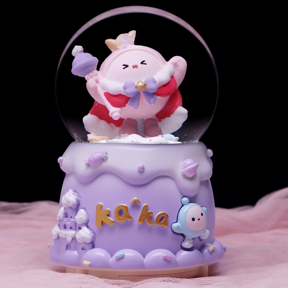 2435 エッグボーイパーティーBスタイルパープル