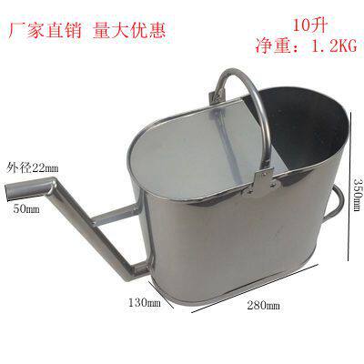 半開口10リットル