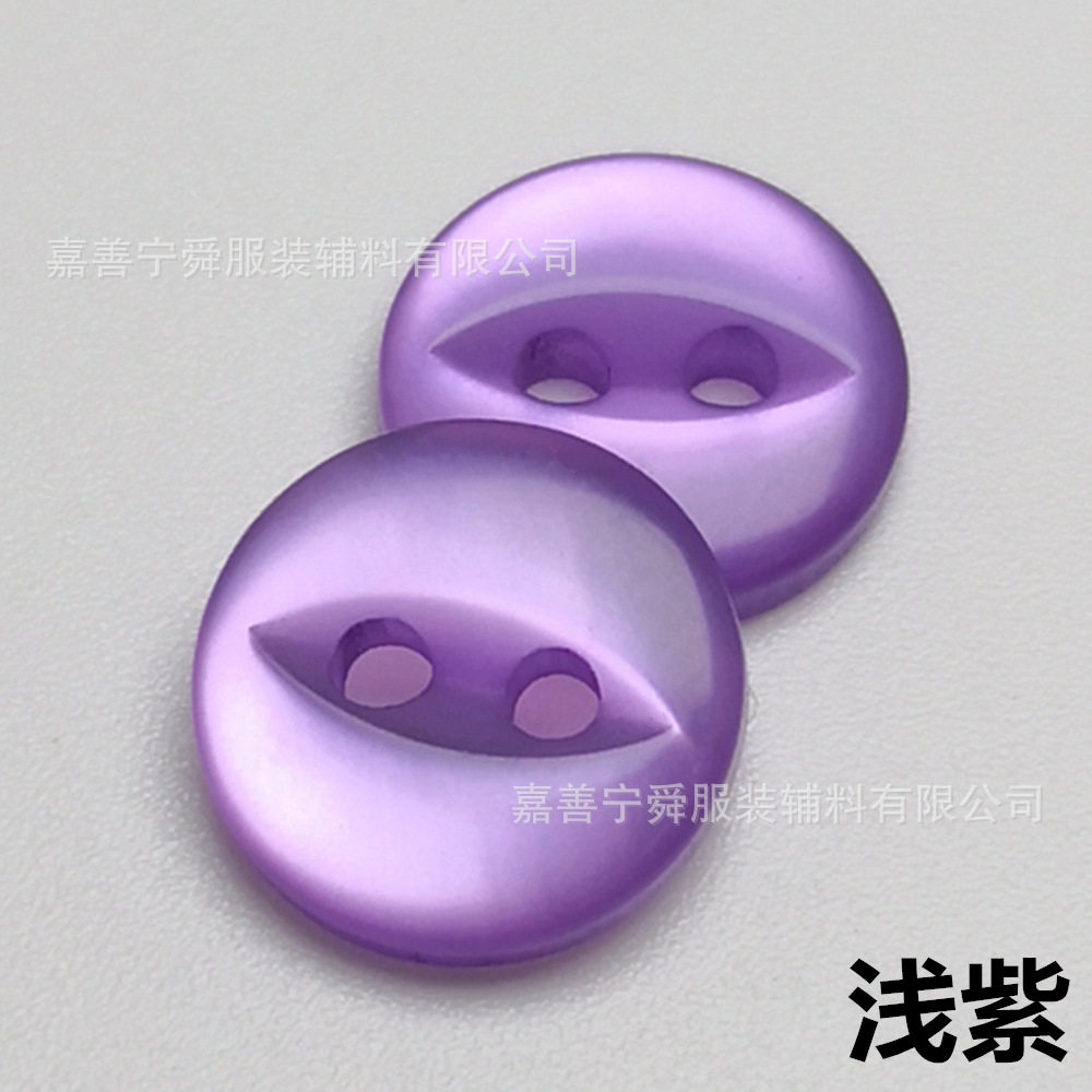 浅紫 * 14L = 9.0mm * 円形