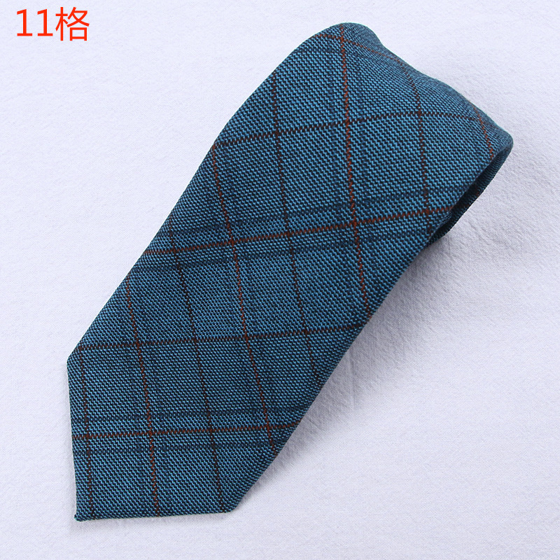 11 ネクタイ (688260-135-D)