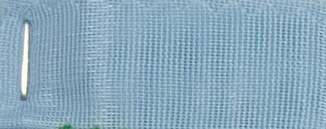 20Dナイロンマルチフィラメントスタイリング糸4