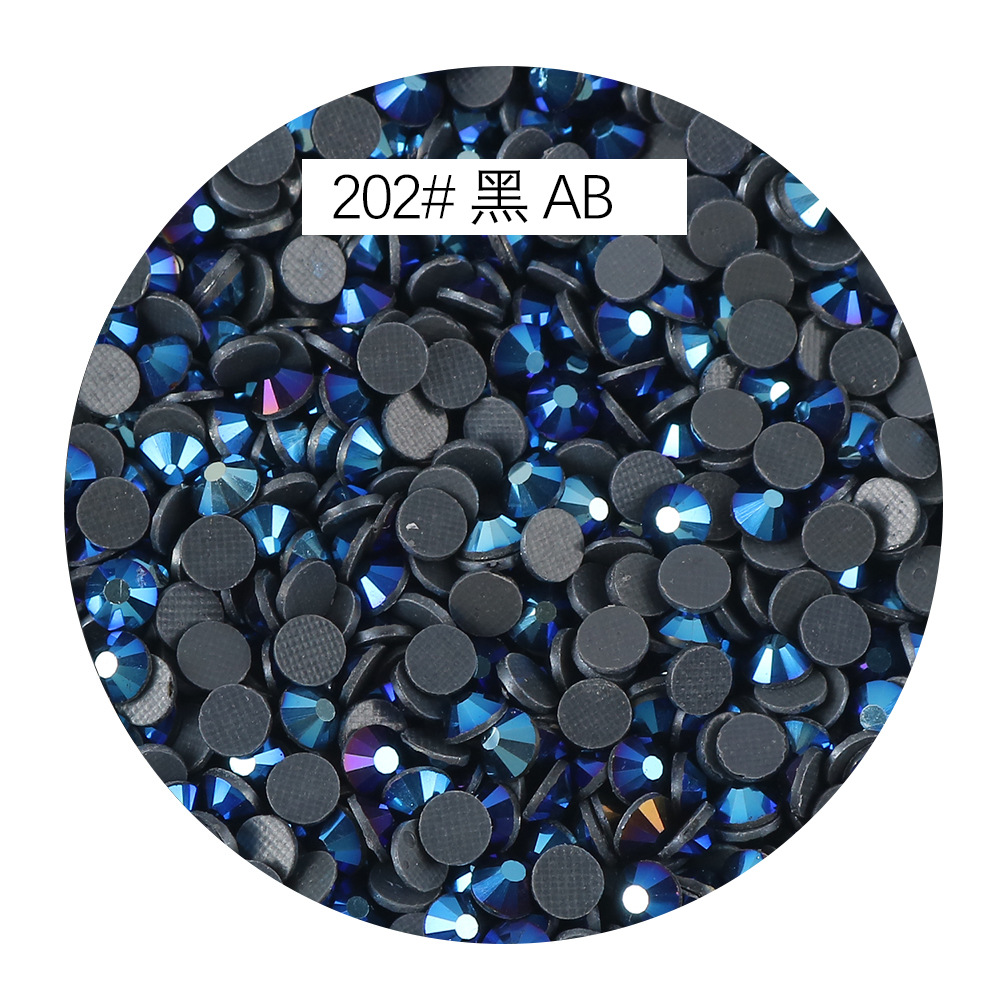 202ブラックab