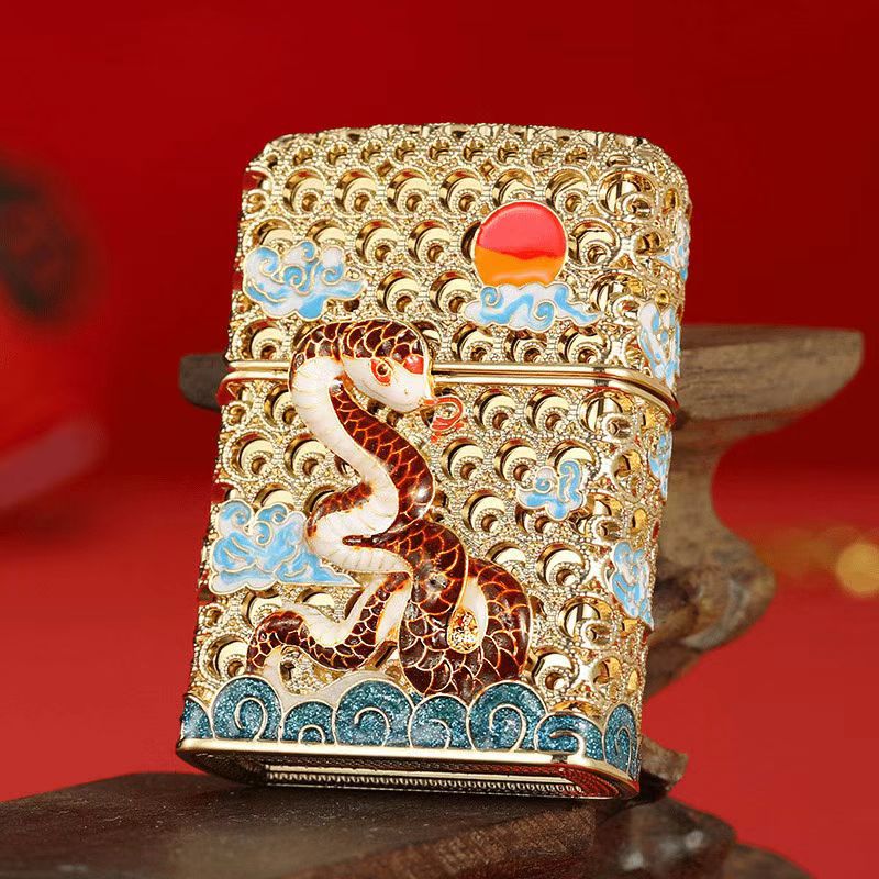 Z スネークが走り出す - アゲートレッド