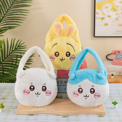 シャオバシリーズ ハンドバッグ
