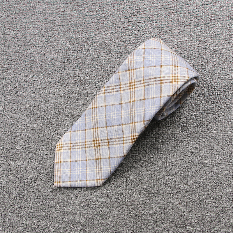 黄ランゲネクタイ(D)