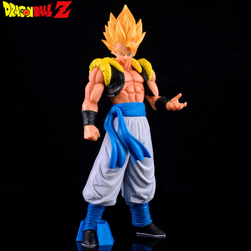 黄髪悟吉塔31cm袋入り