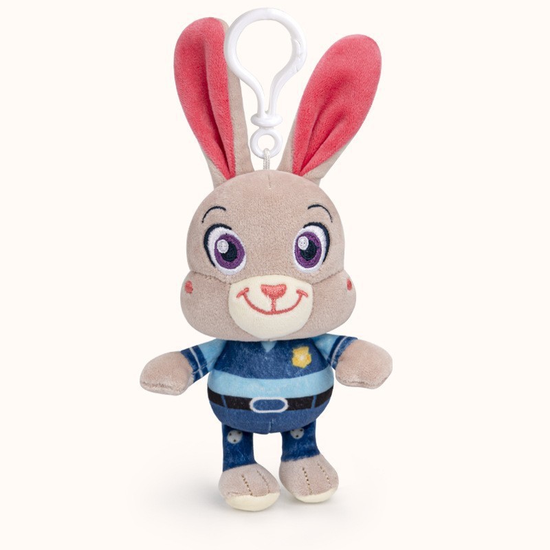 Q萌えジュディペンダント13cm