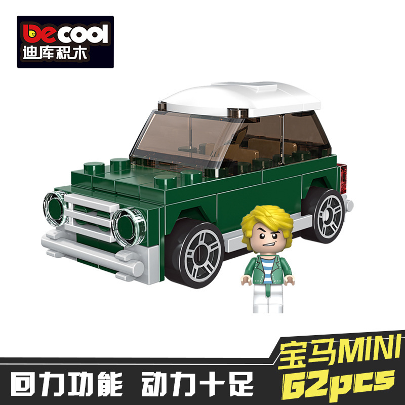 Bmwmini (ディック22060)