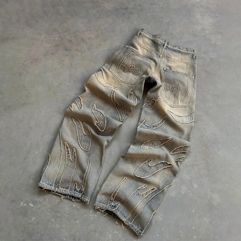 B128 ブルーイエロー