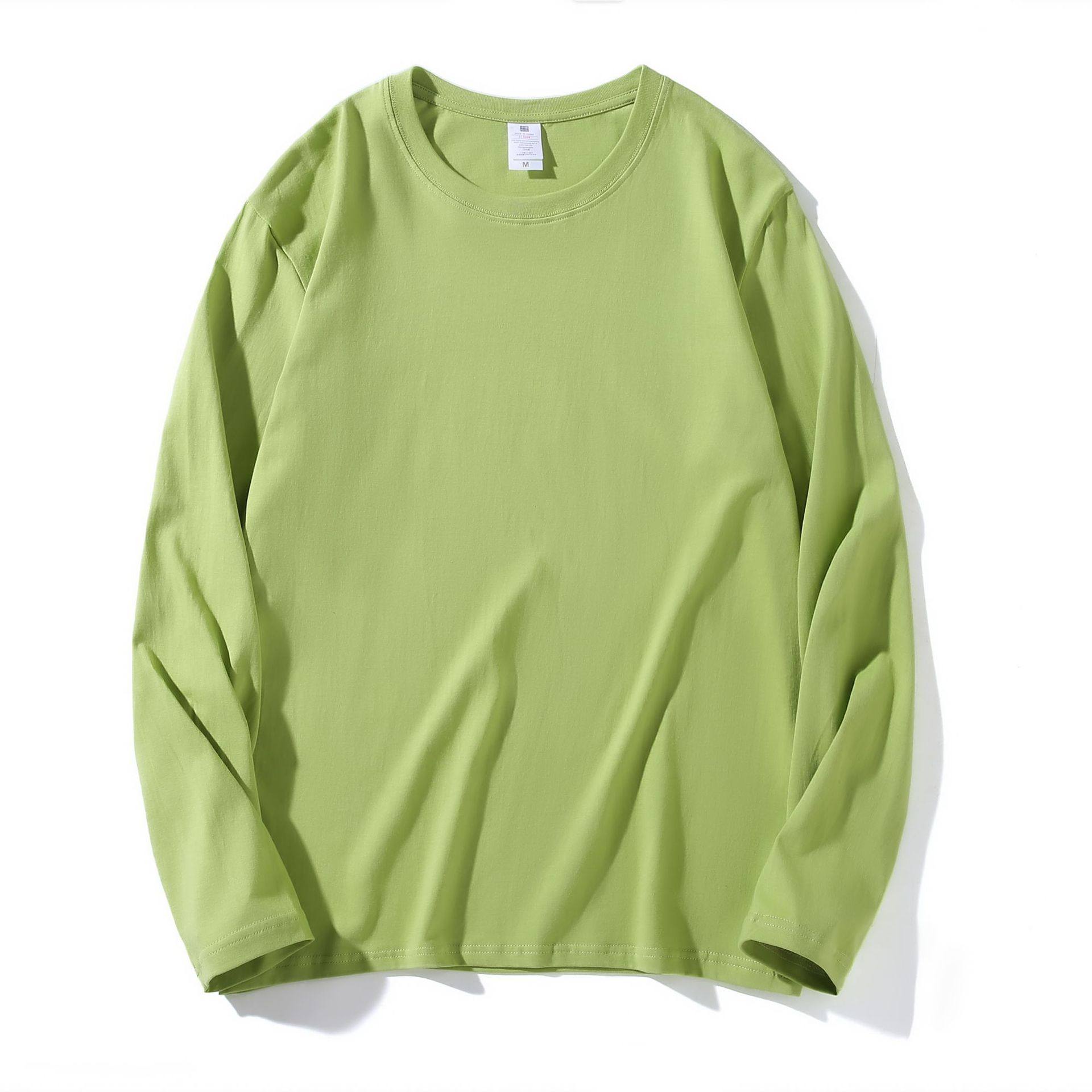 バターグリーン