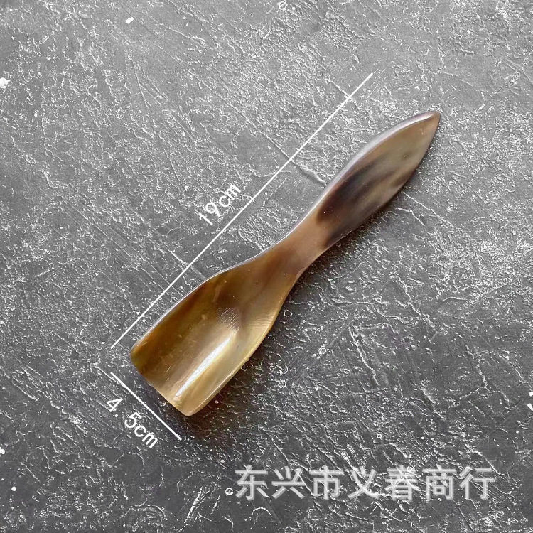 大 ティースプーン19 幅 4.5cm