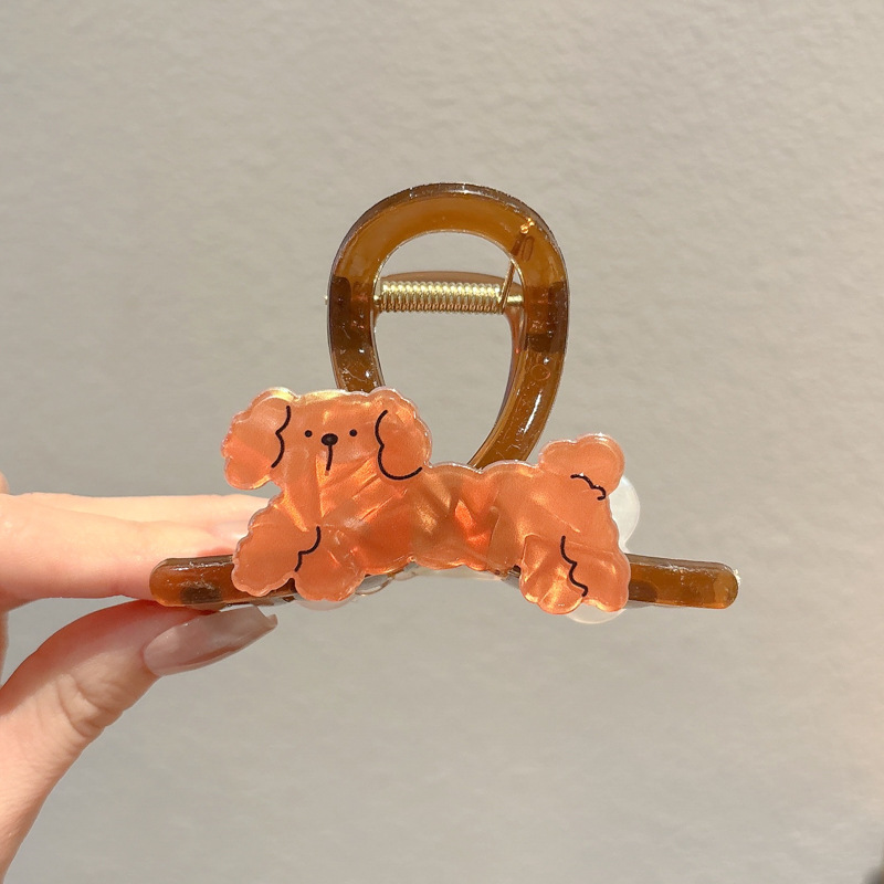 2#犬と骨のキャッチャー