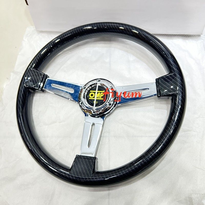 OMP/カーボン/メッキブラケット