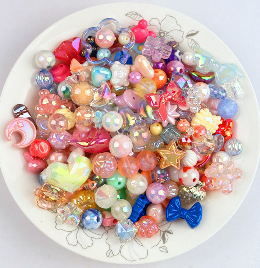 ランダムミックス