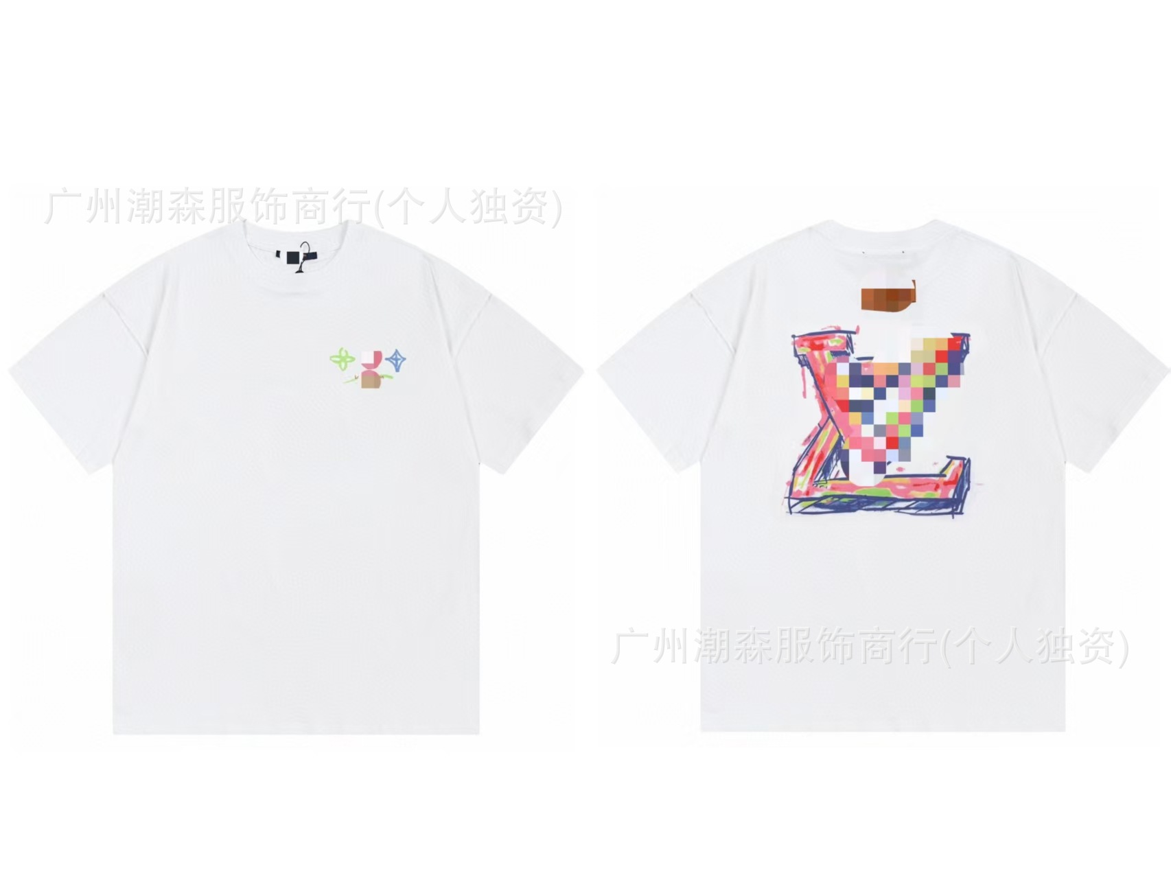 25 ホワイト