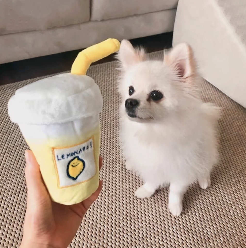 レモンカップ