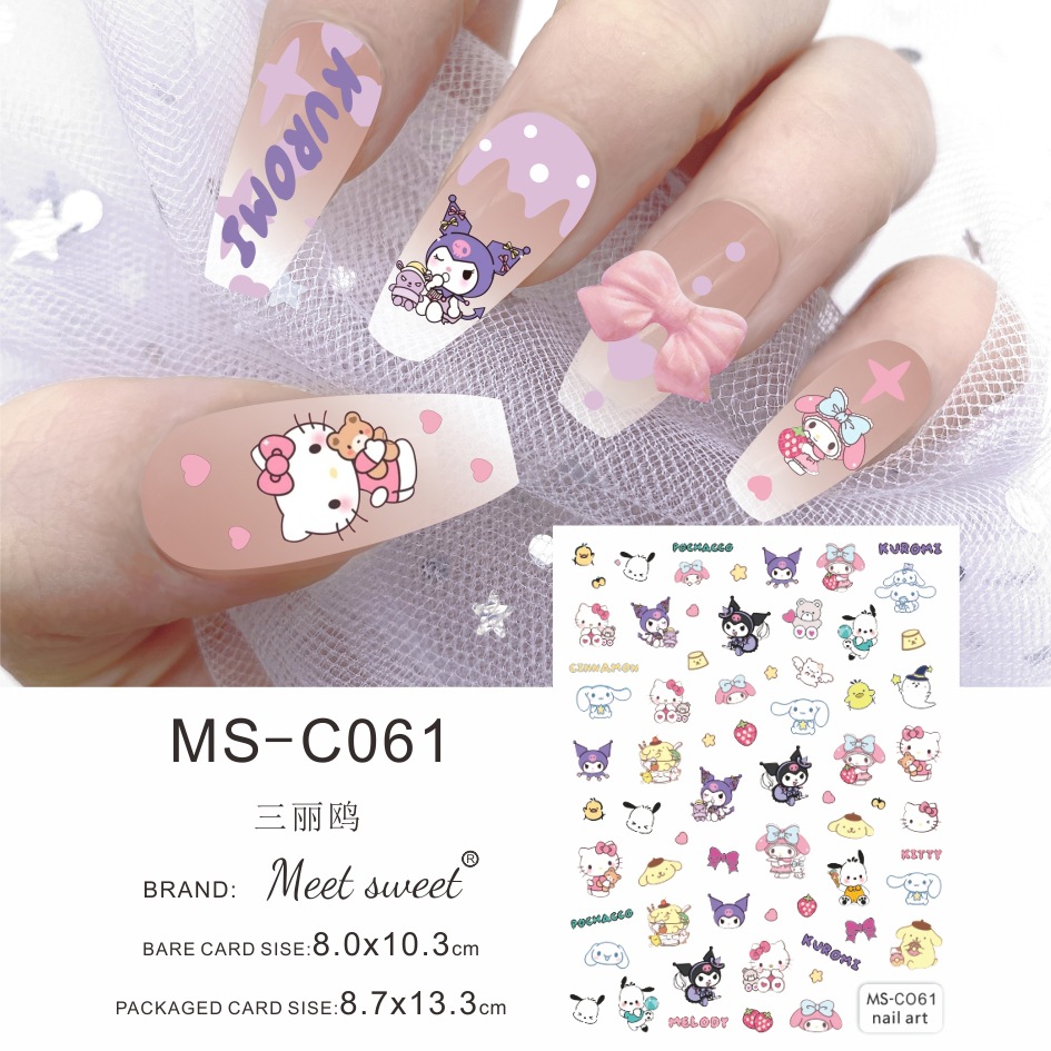 MS-C061