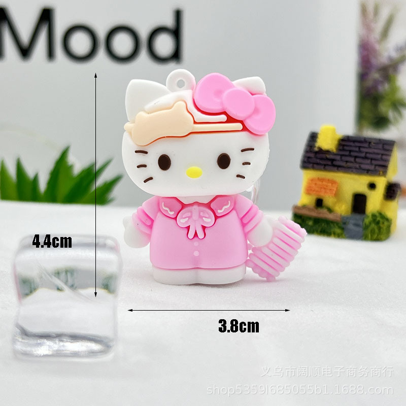 おやすみクマさん