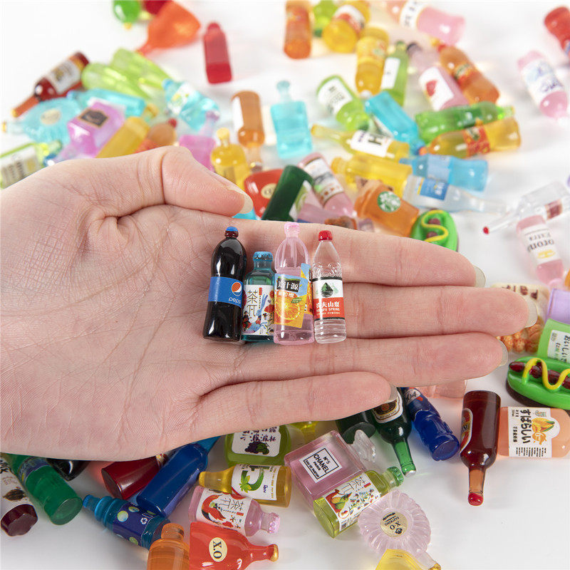 【ボトル20本入】ノンブラインドバッグ/非リピート+接着剤