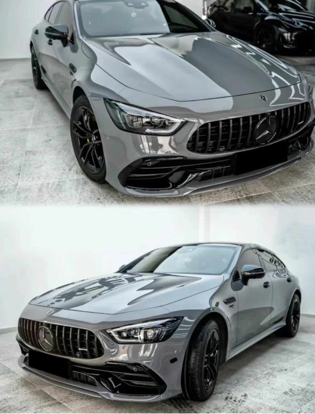 クリスタルナドグレー(ダーク)