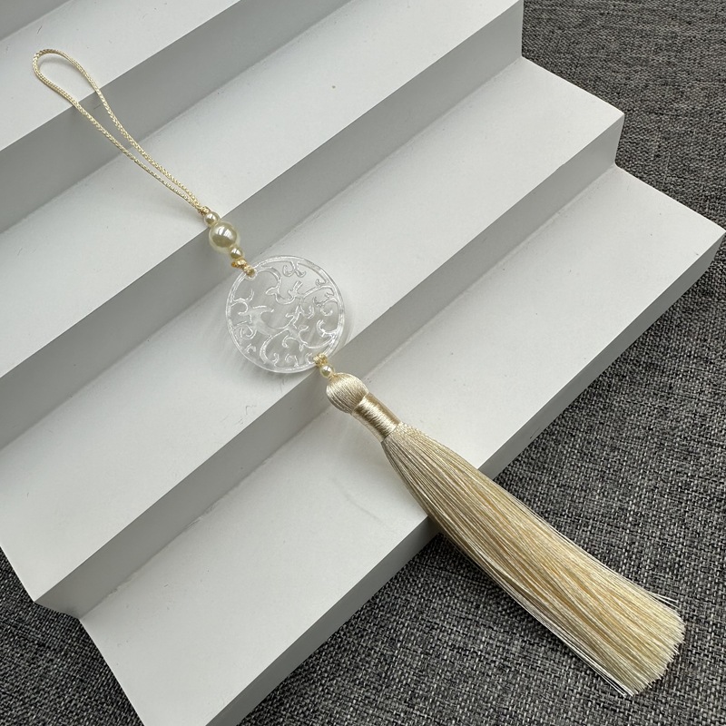 ライトイエロー*耳の長さ10cm*全長21cm