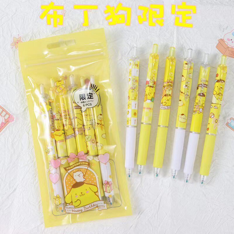 プリンドッグ【6個入 1袋】