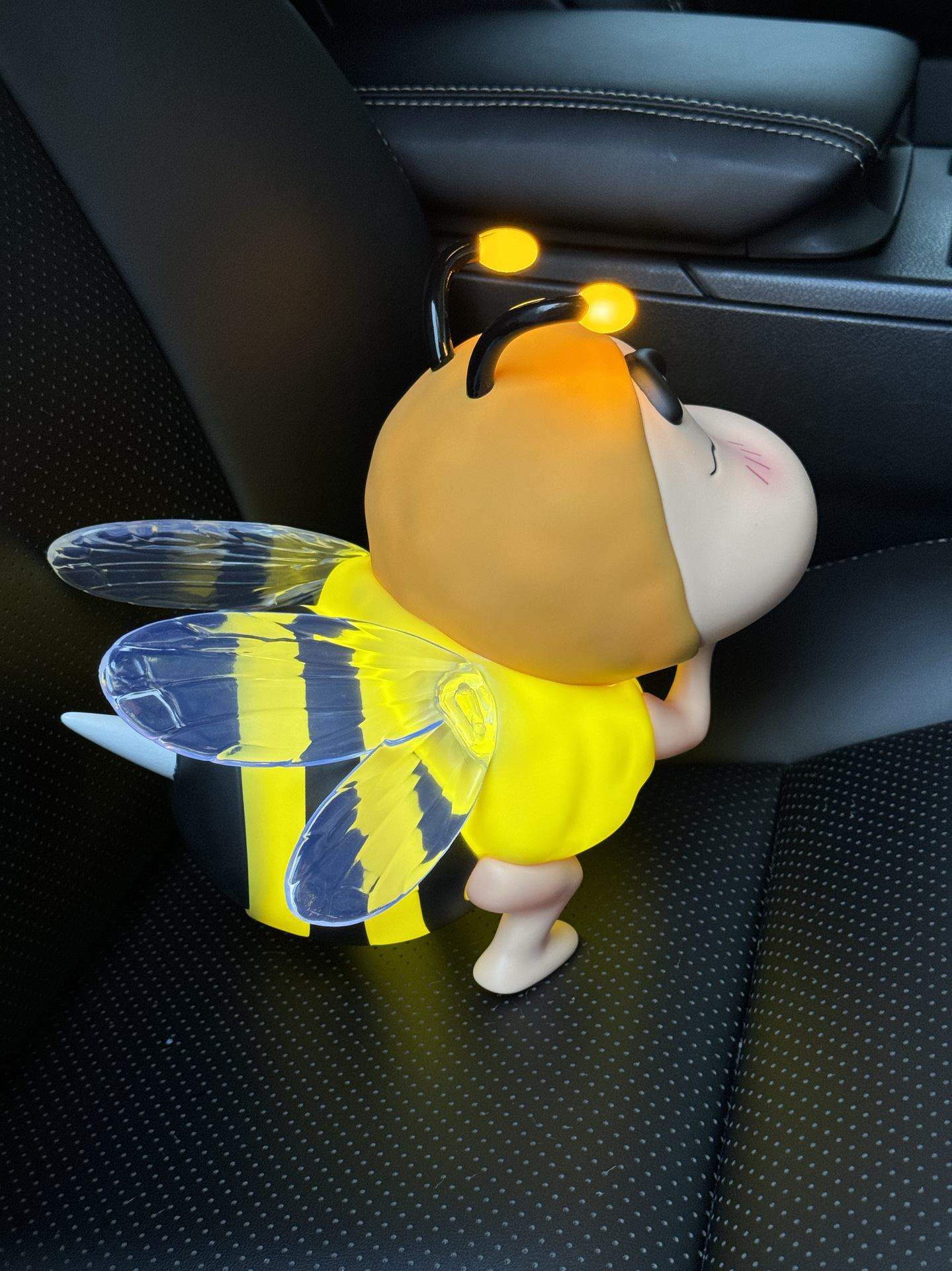 Medium Bee Xiaoxin パット ライト [ 22cm ] バッテリー バージョン