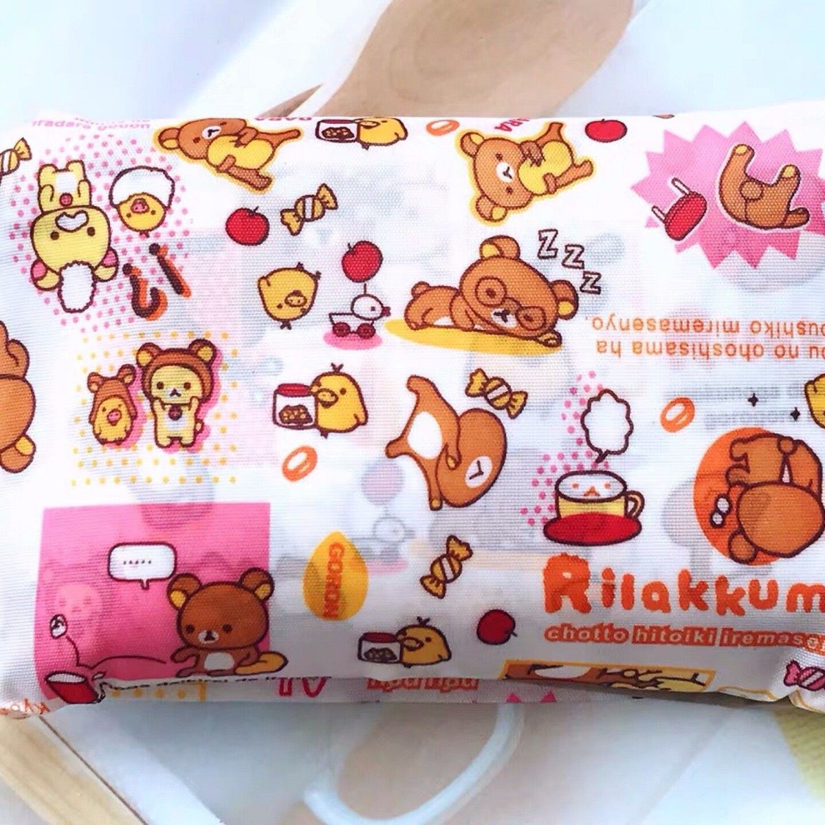 小さな絵はリラックスできる